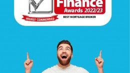 Award-winning mortgage advisors