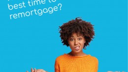 When is the best time to remortgage?